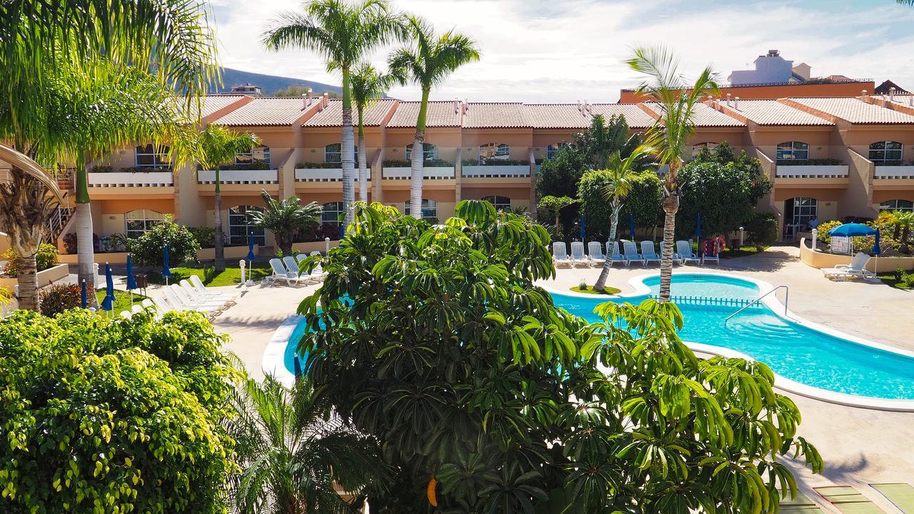 Apartment Jardin Del Conde *