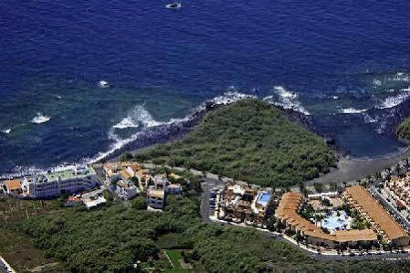 Apartment Jardin Del Conde Valle Gran Rey